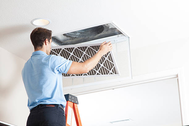 Best Central air repair  in Redmond, WA